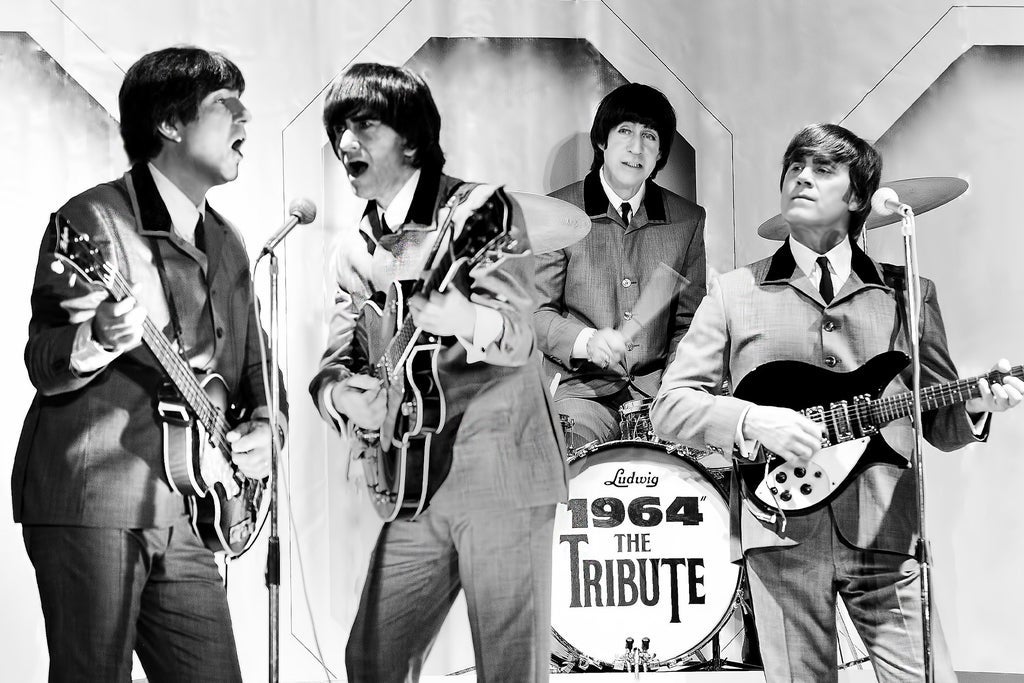 1964: The Tribute | Knoxville, TN