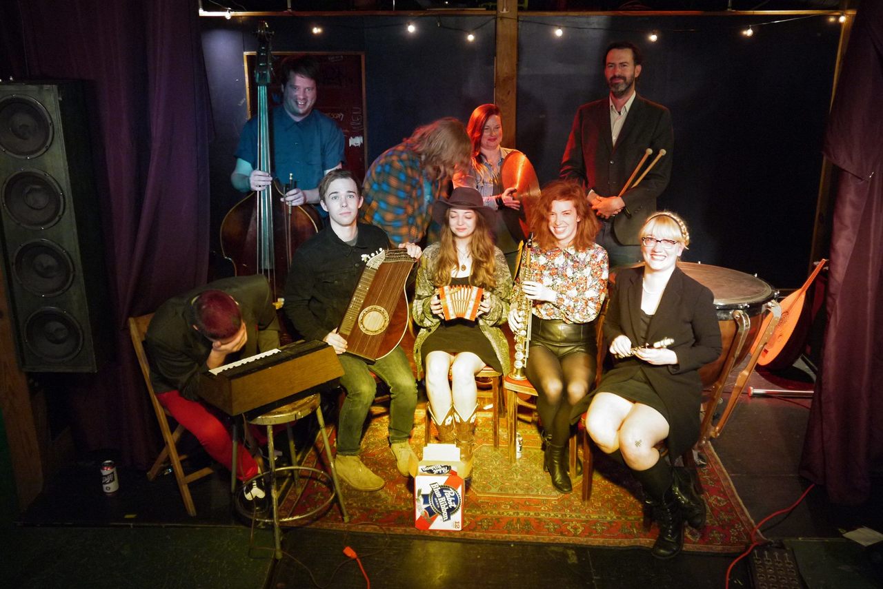 Pilot Light | Knoxville, TN
