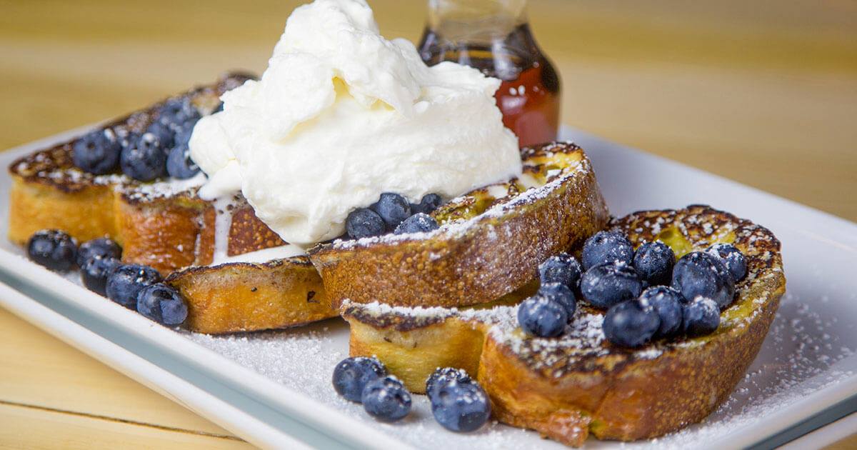 Scrambled Jake S Breakfast Company