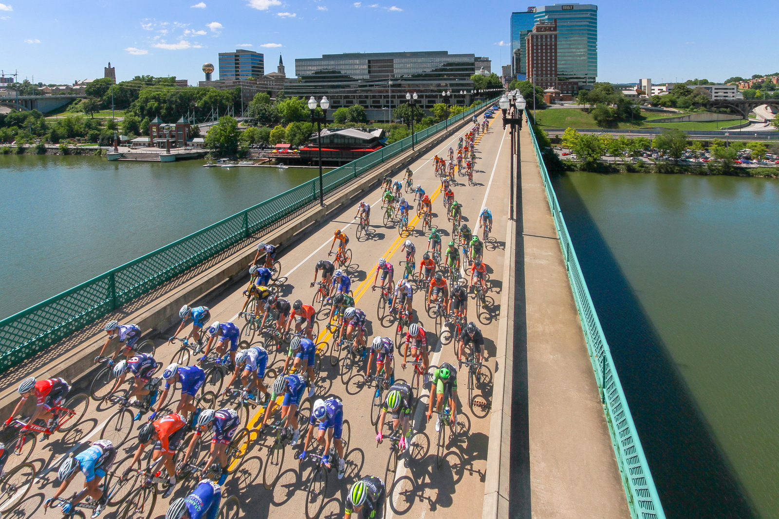 usa cycling races