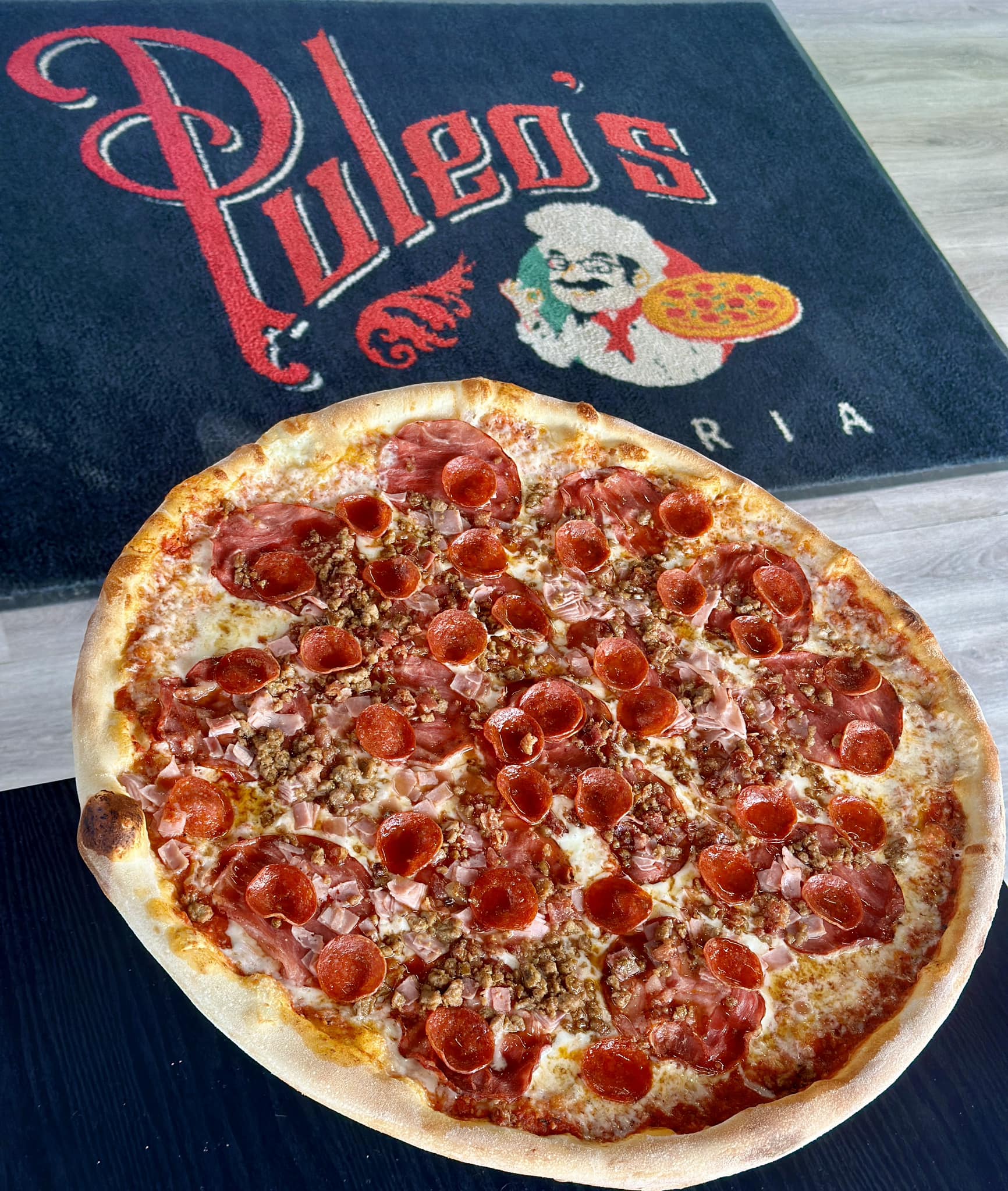 Dazzo's Pizzeria West | Knoxville, TN