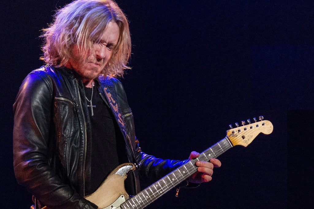 Kenny Wayne Shepherd | Knoxville, TN