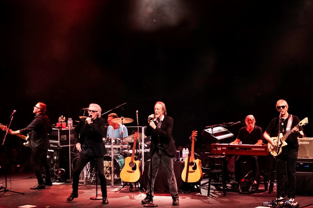 Three Dog Night | Knoxville, TN