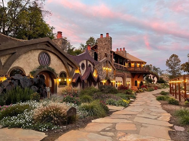 Ancient Lore Village | Knoxville, TN verkada-bk12-alarm-keypad-and-wireless-hub