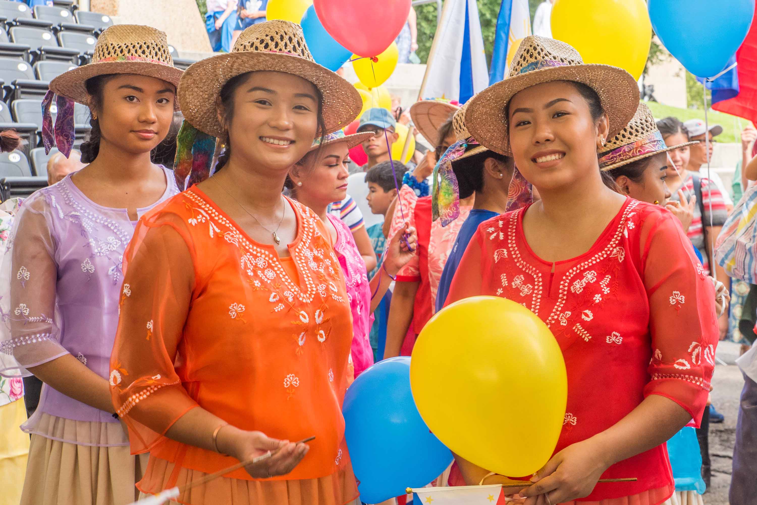 Knoxville Asian Festival