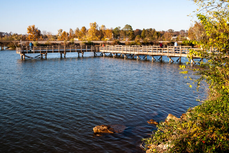 Fort Loudoun Lake