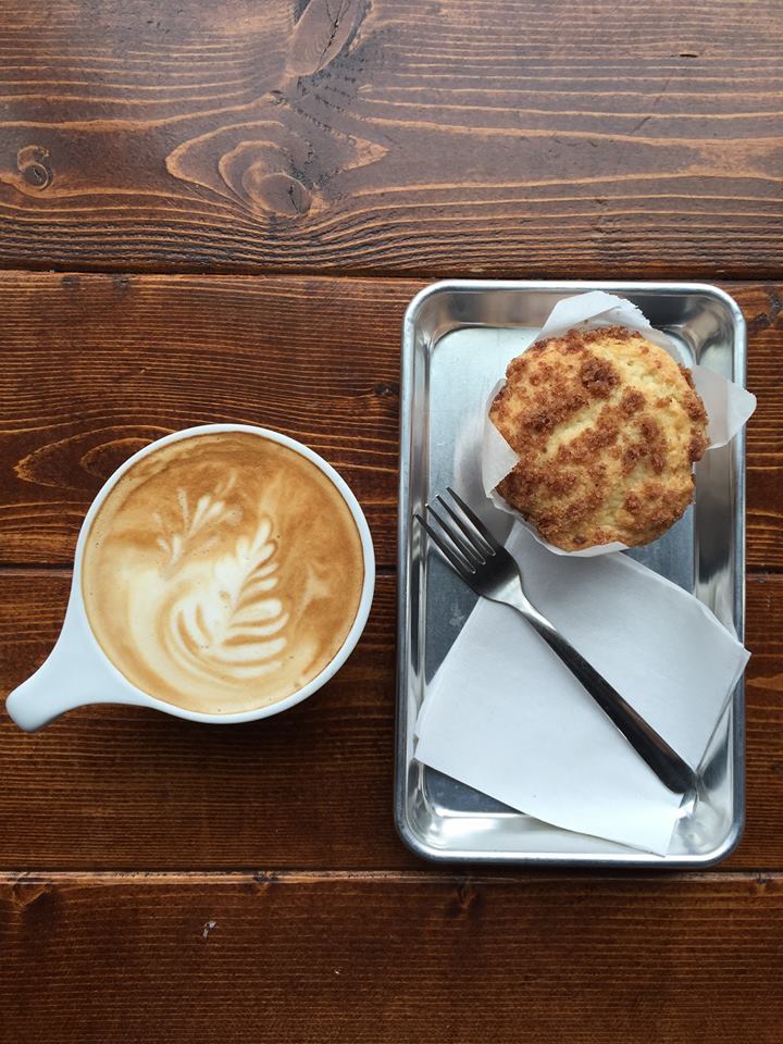 Remedy Coffee | Knoxville, TN