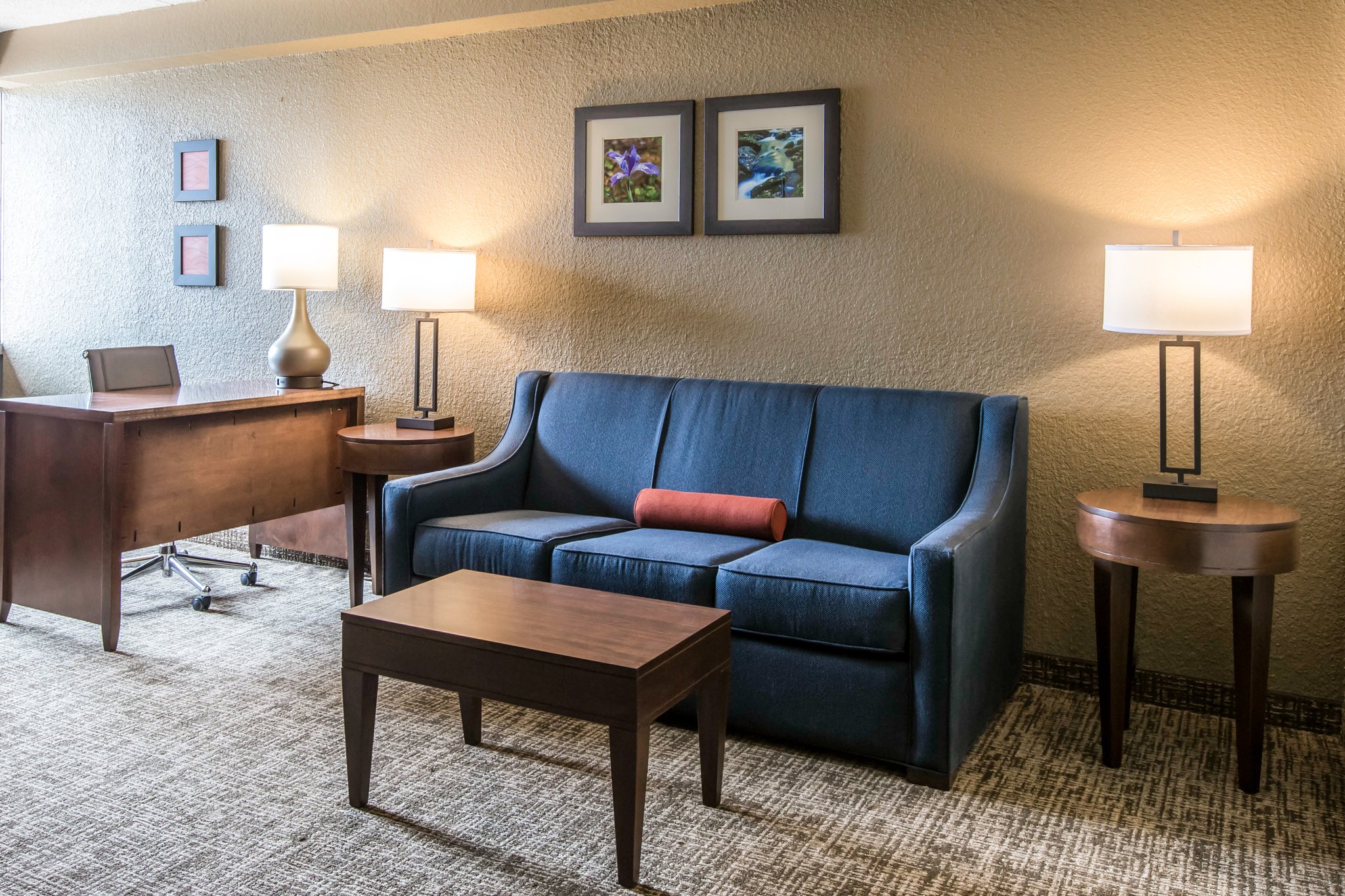 Comfort Inn And Suites Knoxville West