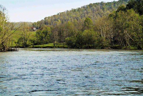 Clinch River State Park