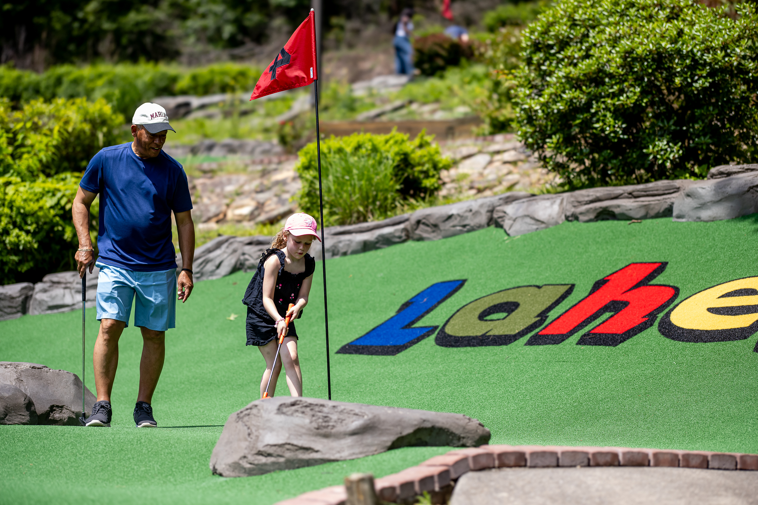 Lahey Family Fun Park | Clarks Summit, PA