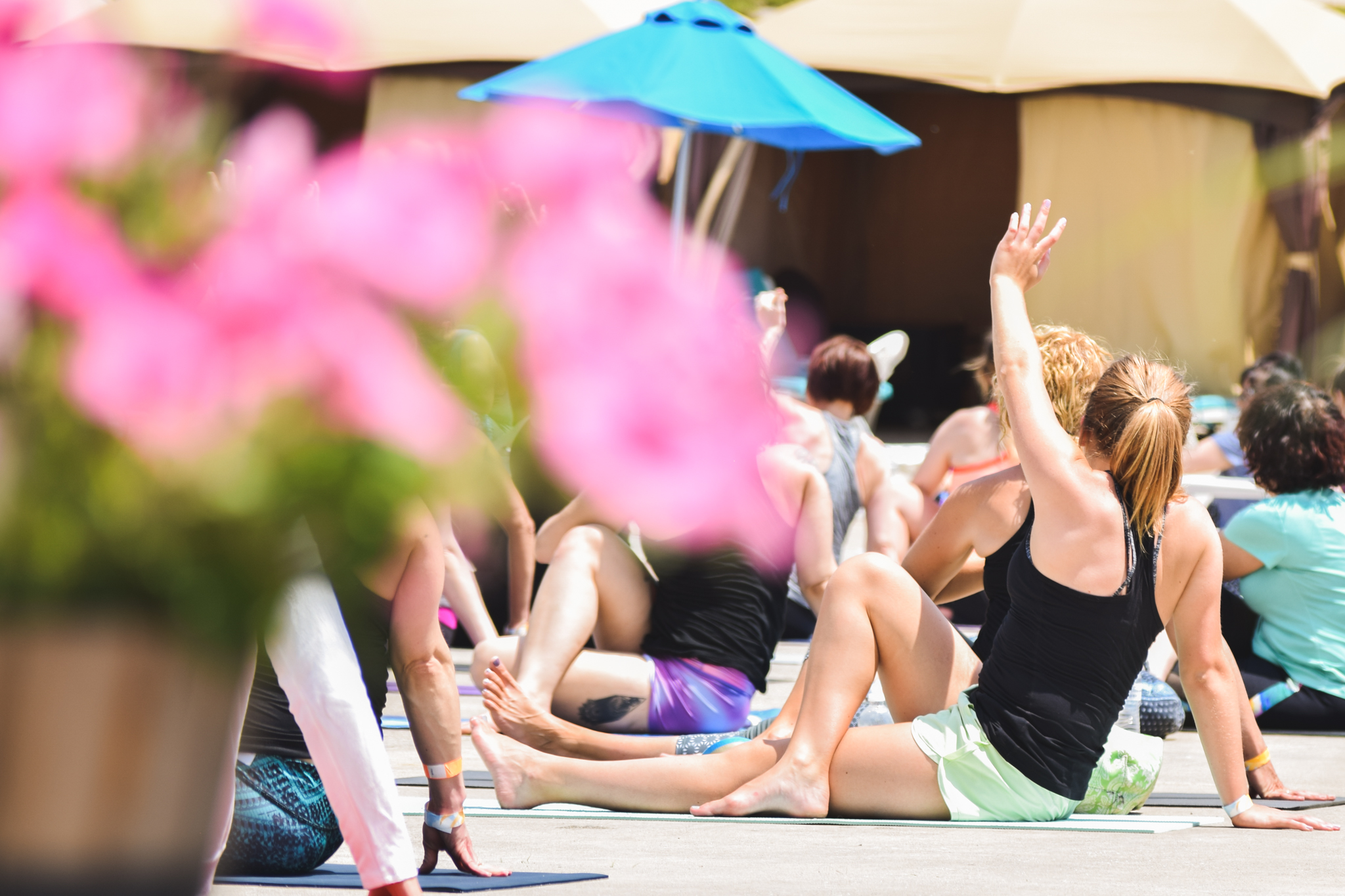 NEPA Yoga Festival | Scranton, PA