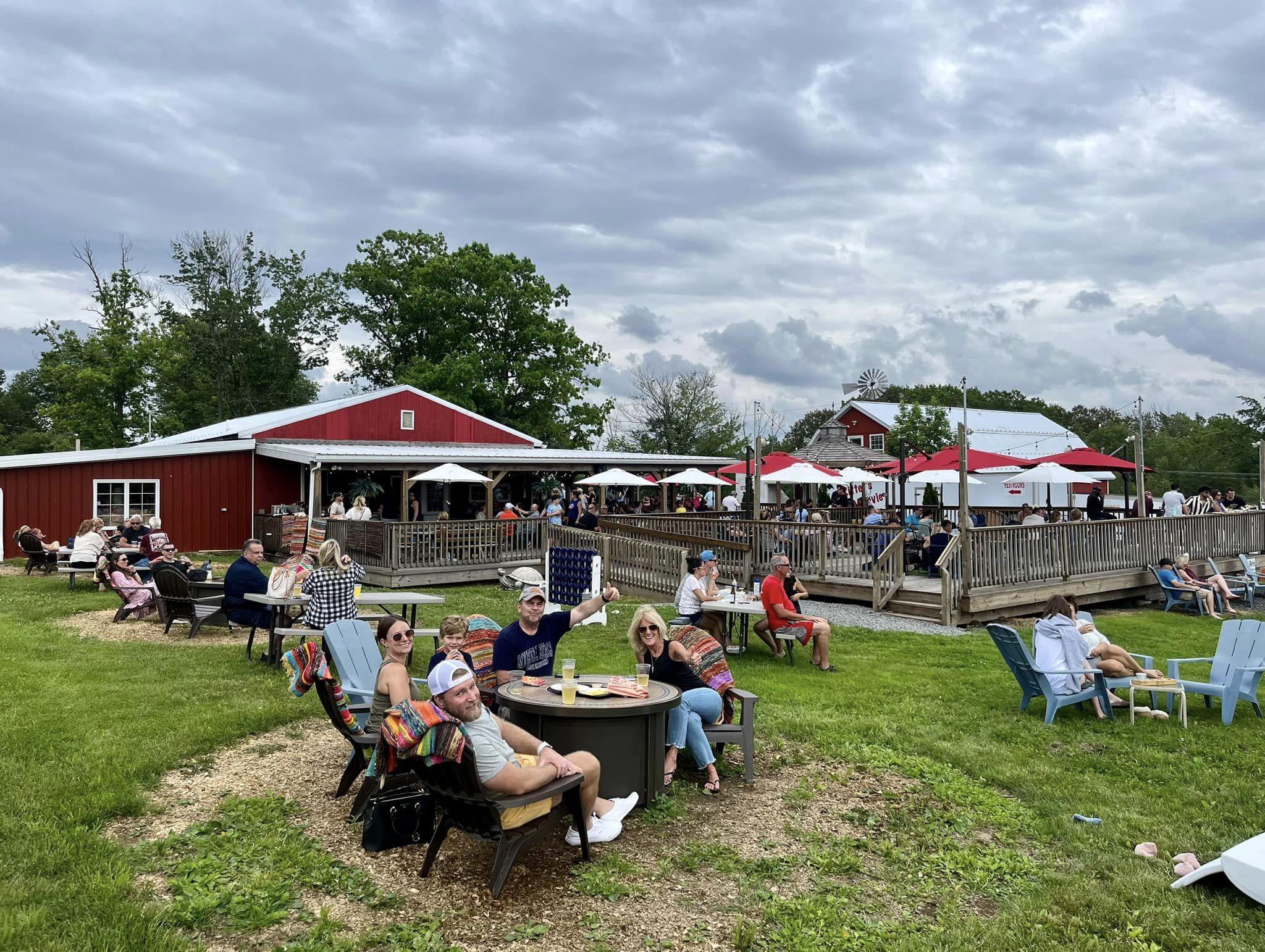 Ritter's Winery & Cidery | Jefferson Twp, PA