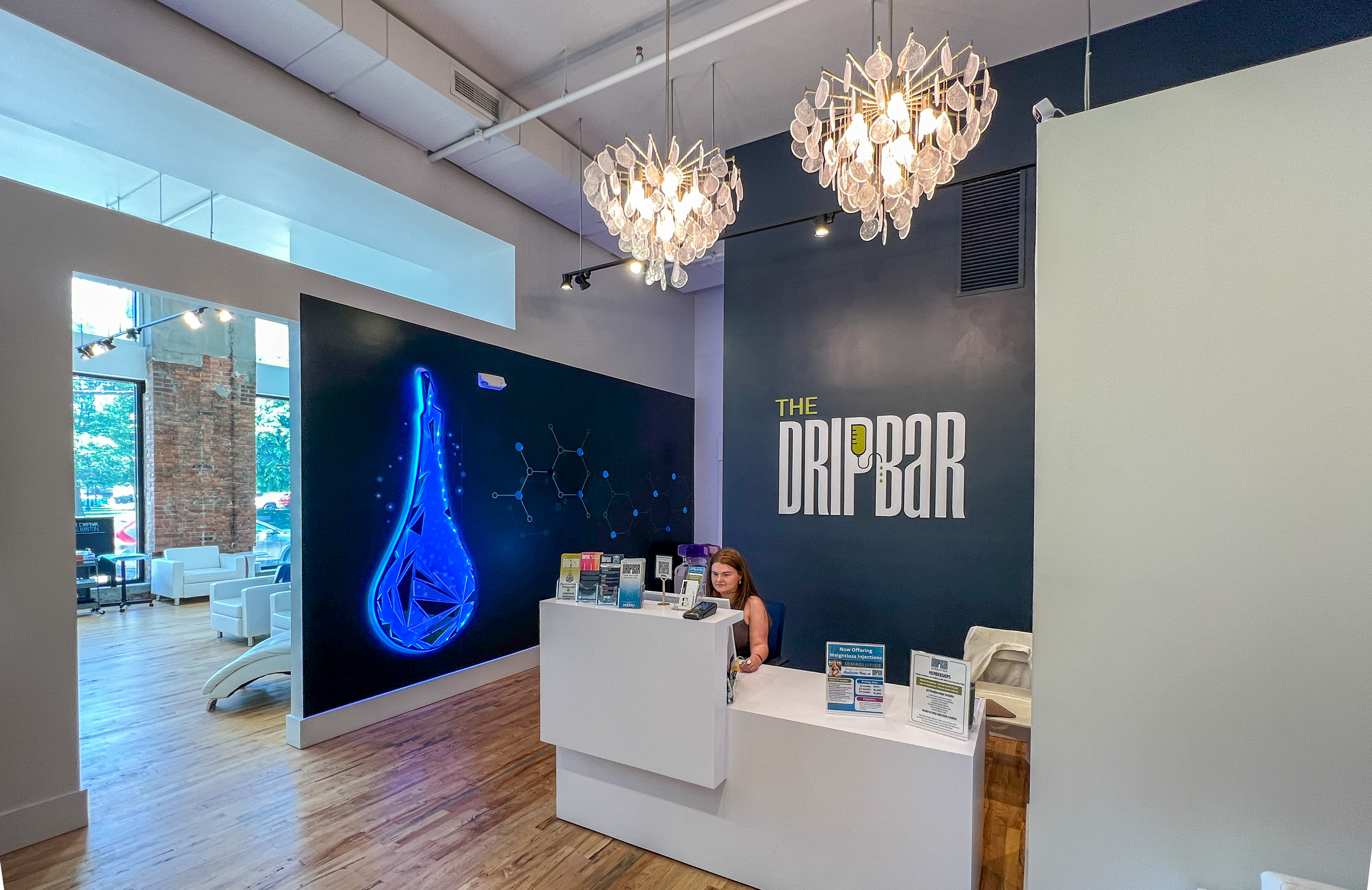 The DripBar