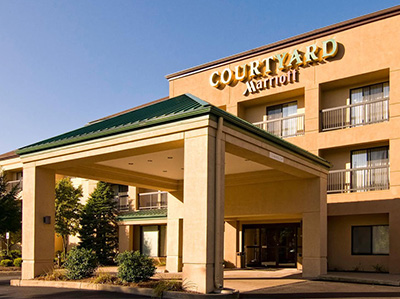 Courtyard by Marriott Scranton Montage Mountain