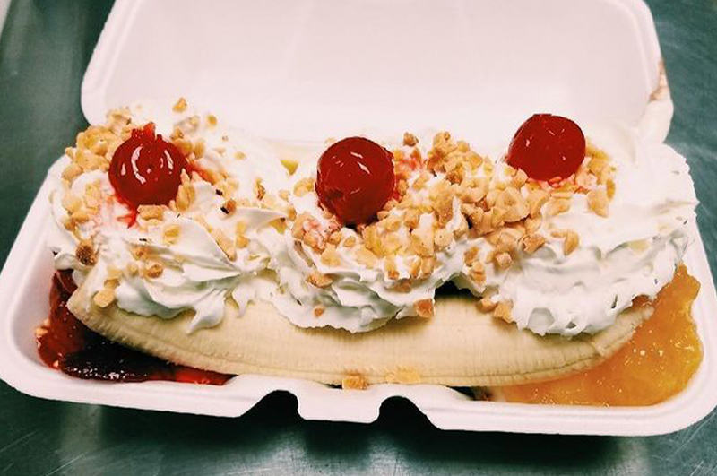 JJJ様　スイカアイス　ali Josie's Frozen Custard & Italian Ice | Scranton, PA