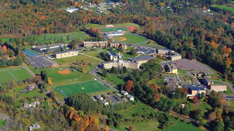 Marywood University | Scranton, PA