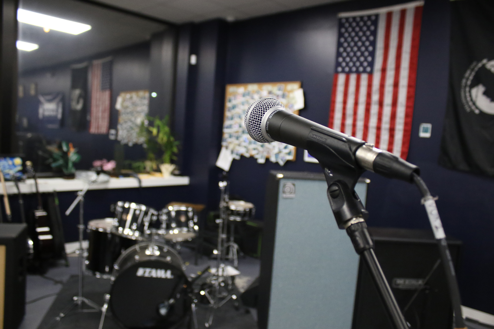 ミュージック Dream Stage Welcome in SkyPeaceisen Part NEPA Scene Open Mic at Union Vapers | Dickson City, PA
