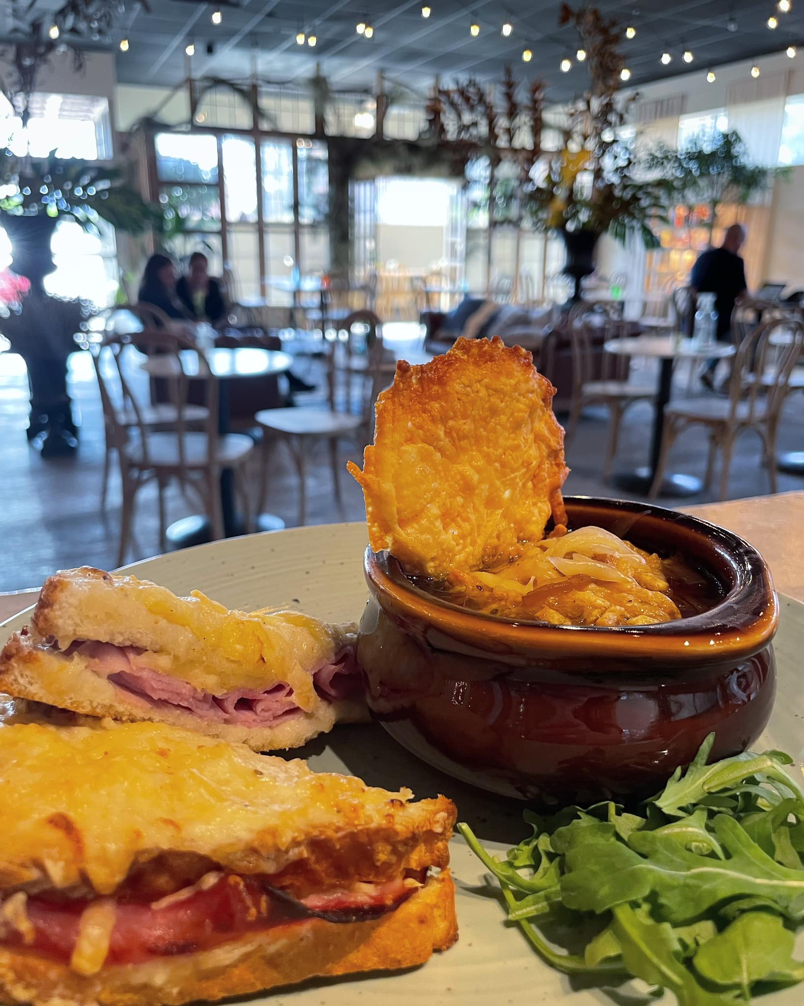 No. 27 Cafe | Clarks Green, PA