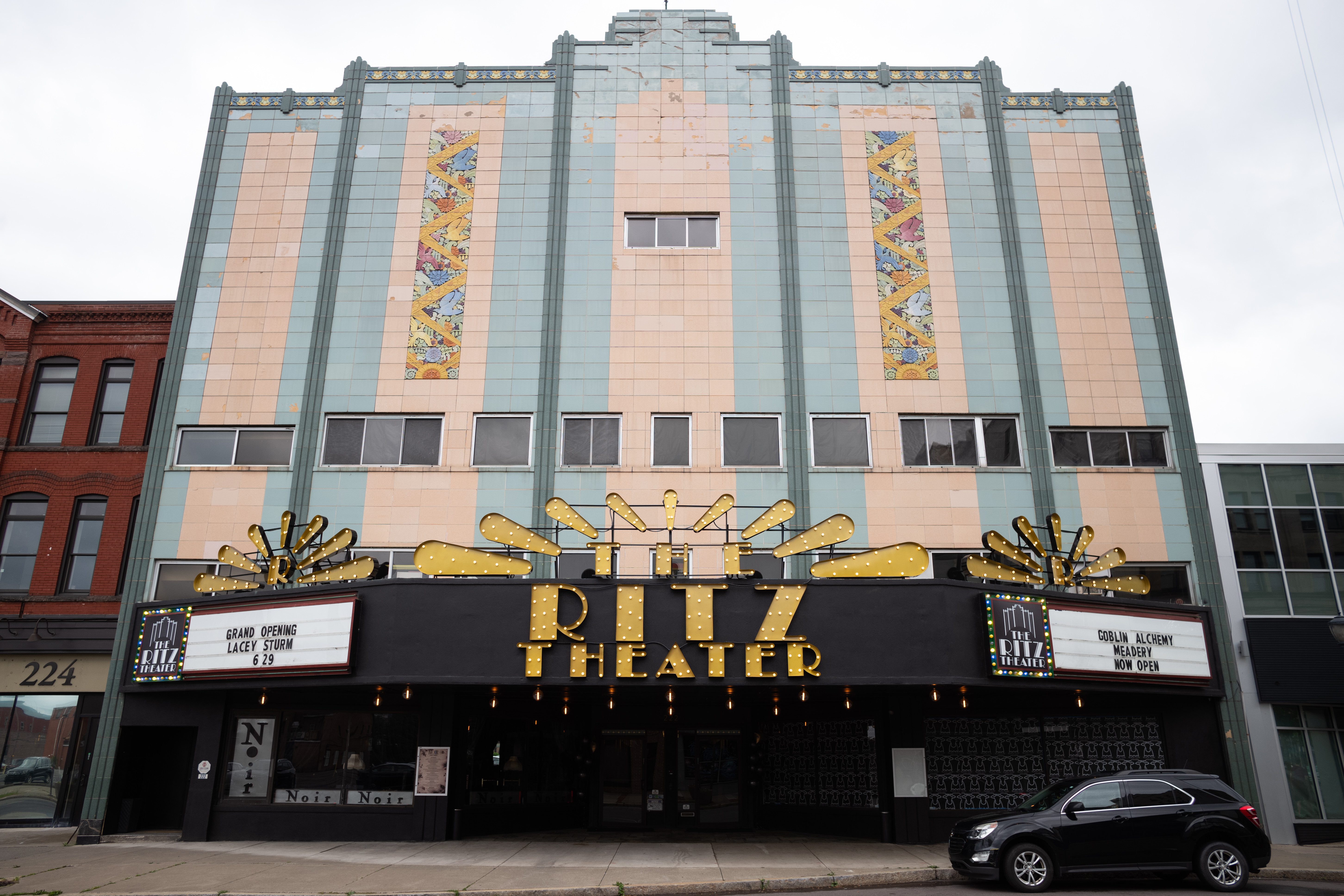 38灯 THE RICH OLD THEATERver. OLDMOUNTAIN 38灯 THE RICH OLD THEATERver. OLDMOUNTAIN OLD THEATER 38灯