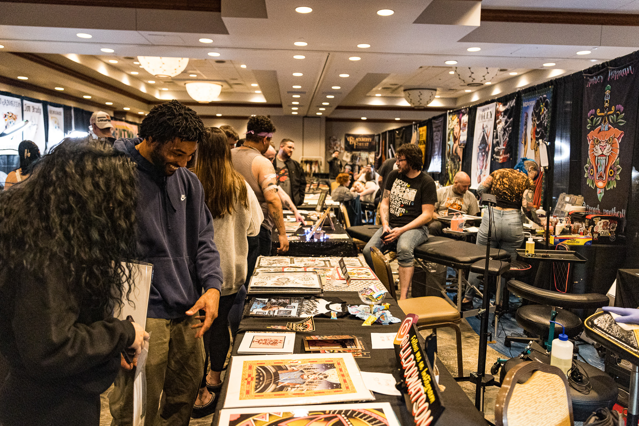 Details more than 121 cleveland tattoo arts convention super hot