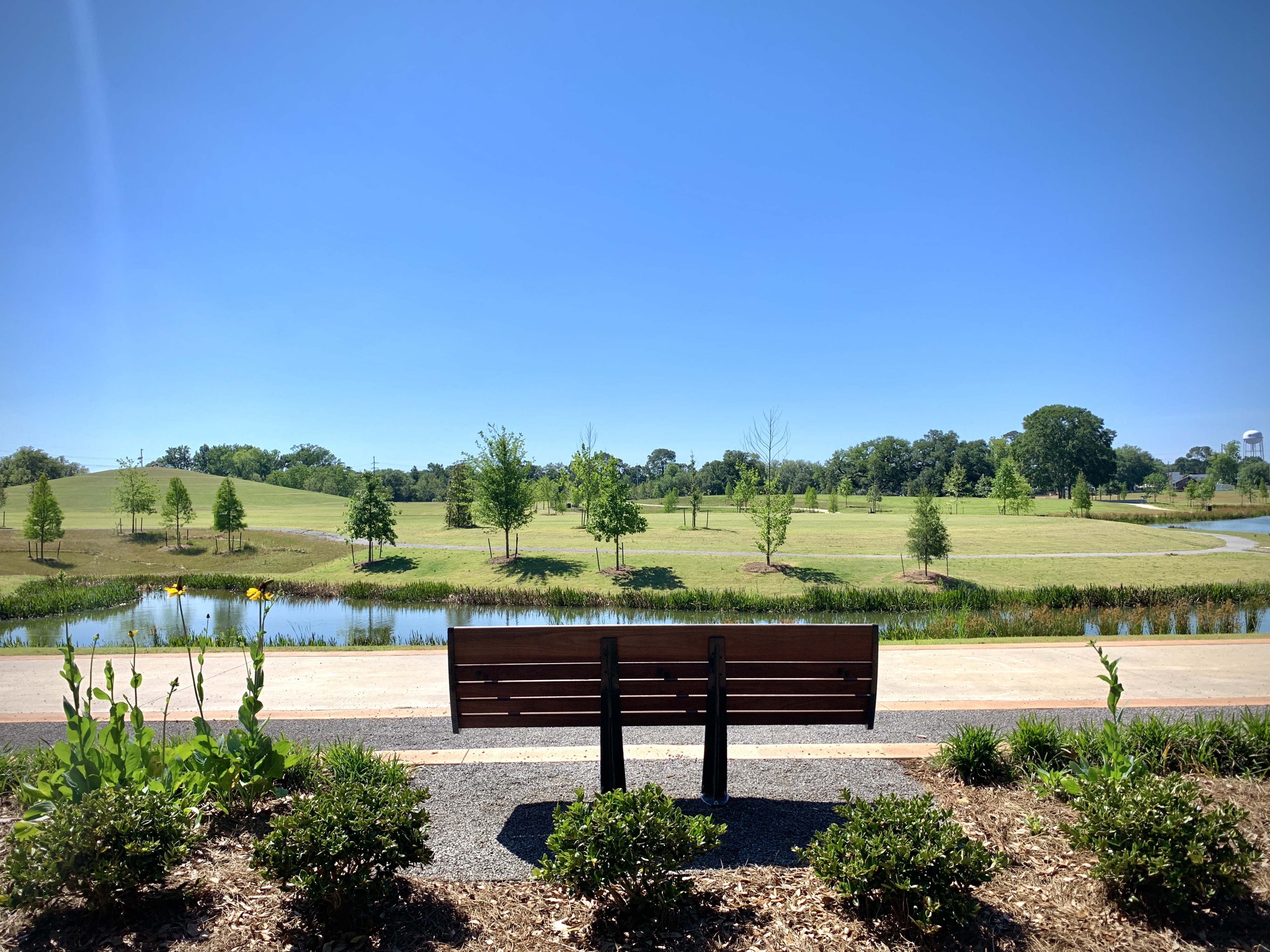 Moncus Park