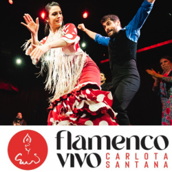Flamenco Vivo Carlota Santana