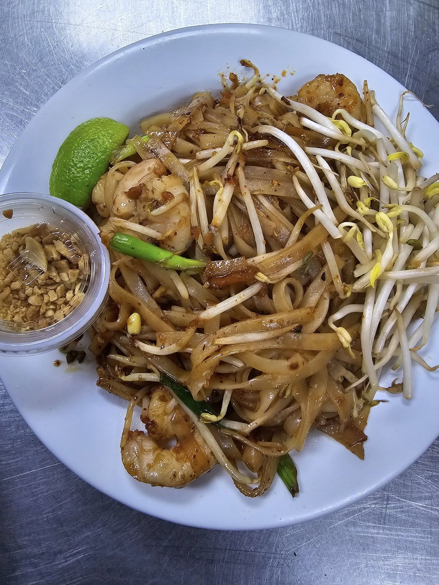 Our Thai Kitchen