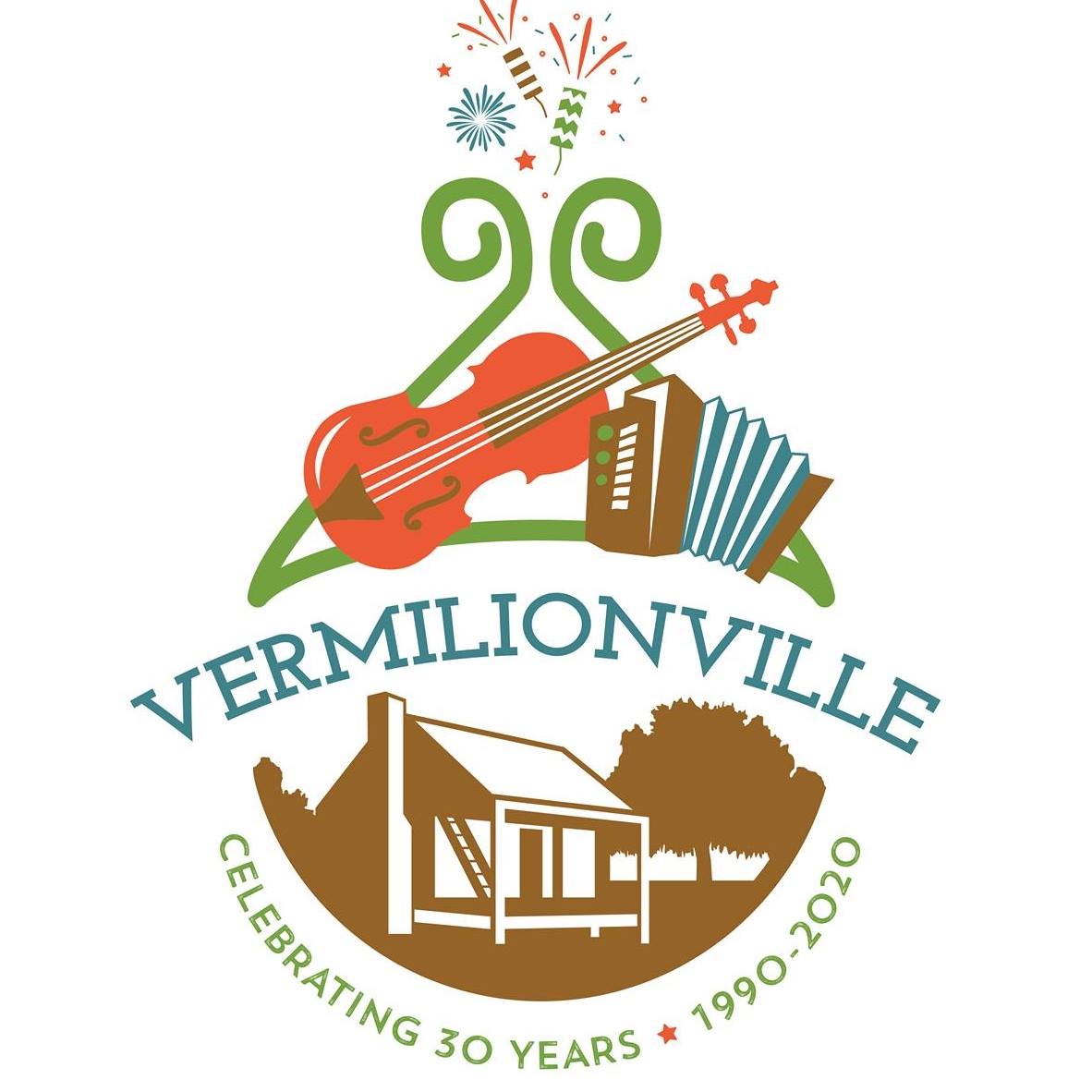 Vermilionville Historic Village History