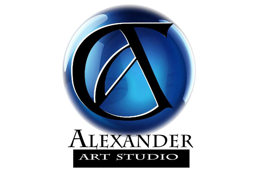 ULL Basketball – Candice Alexander Art Studio