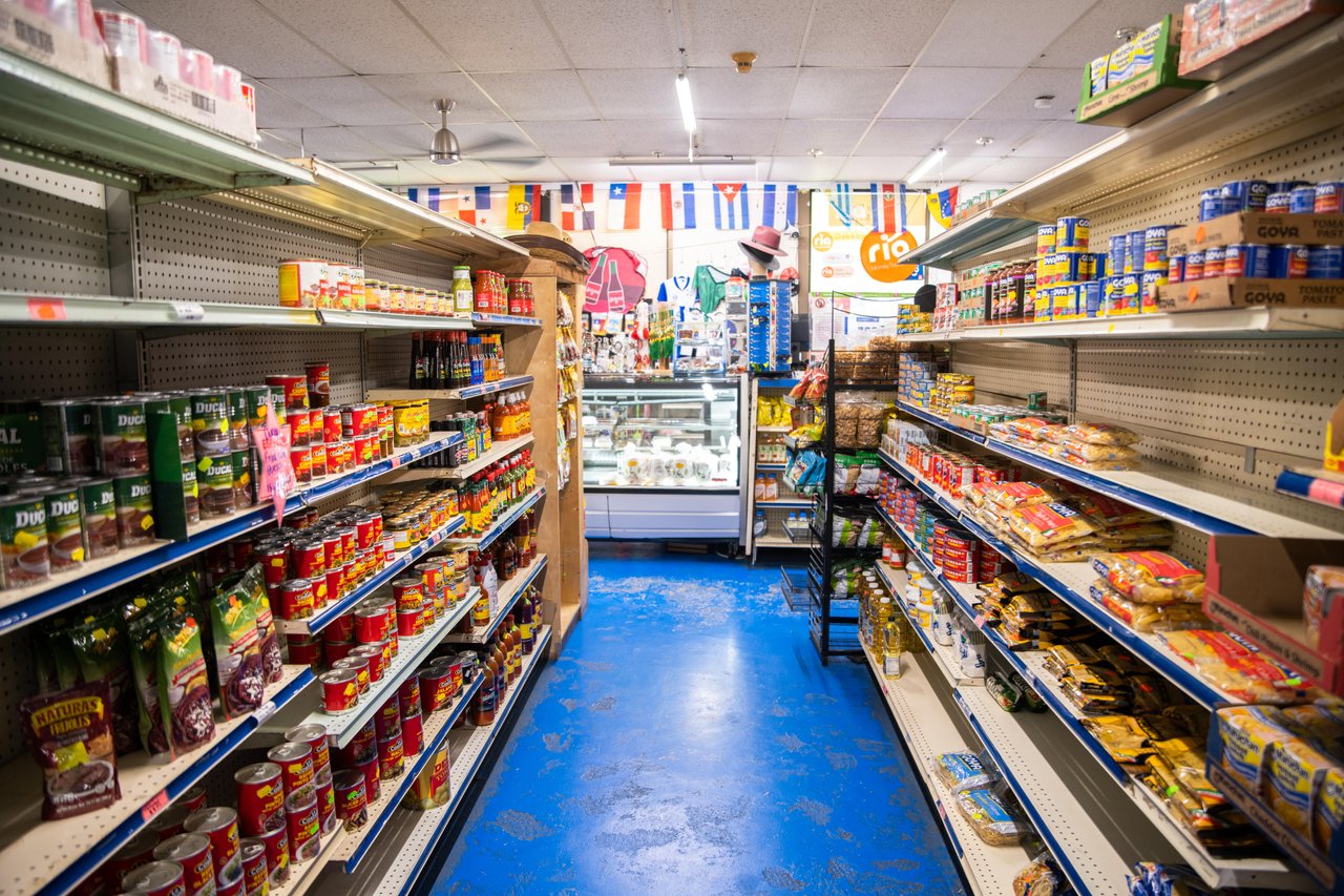 Sabor Latino Supermarket | Lake Charles, LA