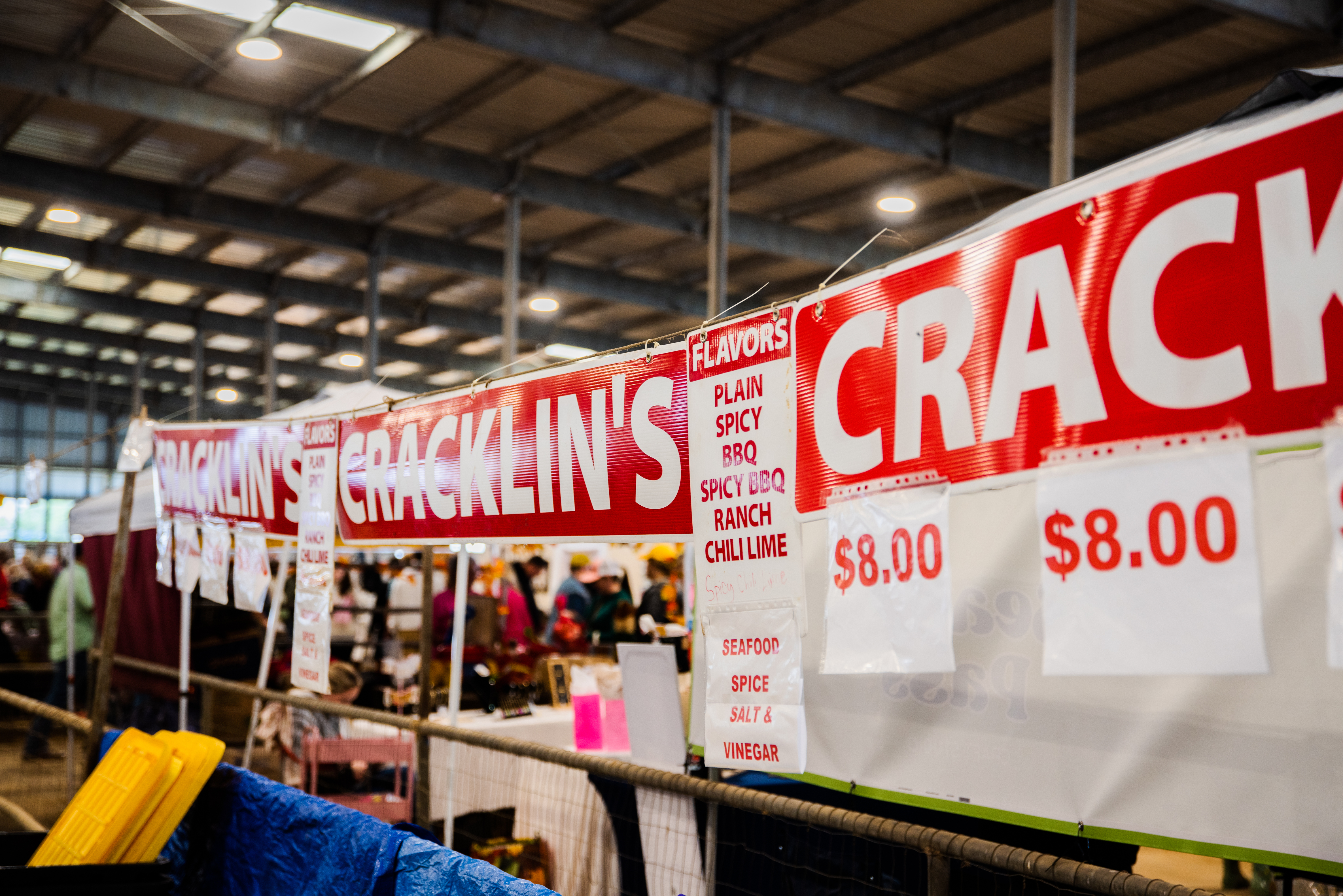 Flea Fest | November 14, 2026 - November 15, 2026 | Lake Charles, LA