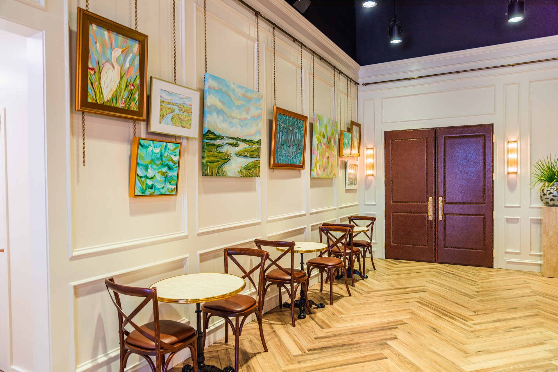 Coffee:30 Express | Lake Charles, LA