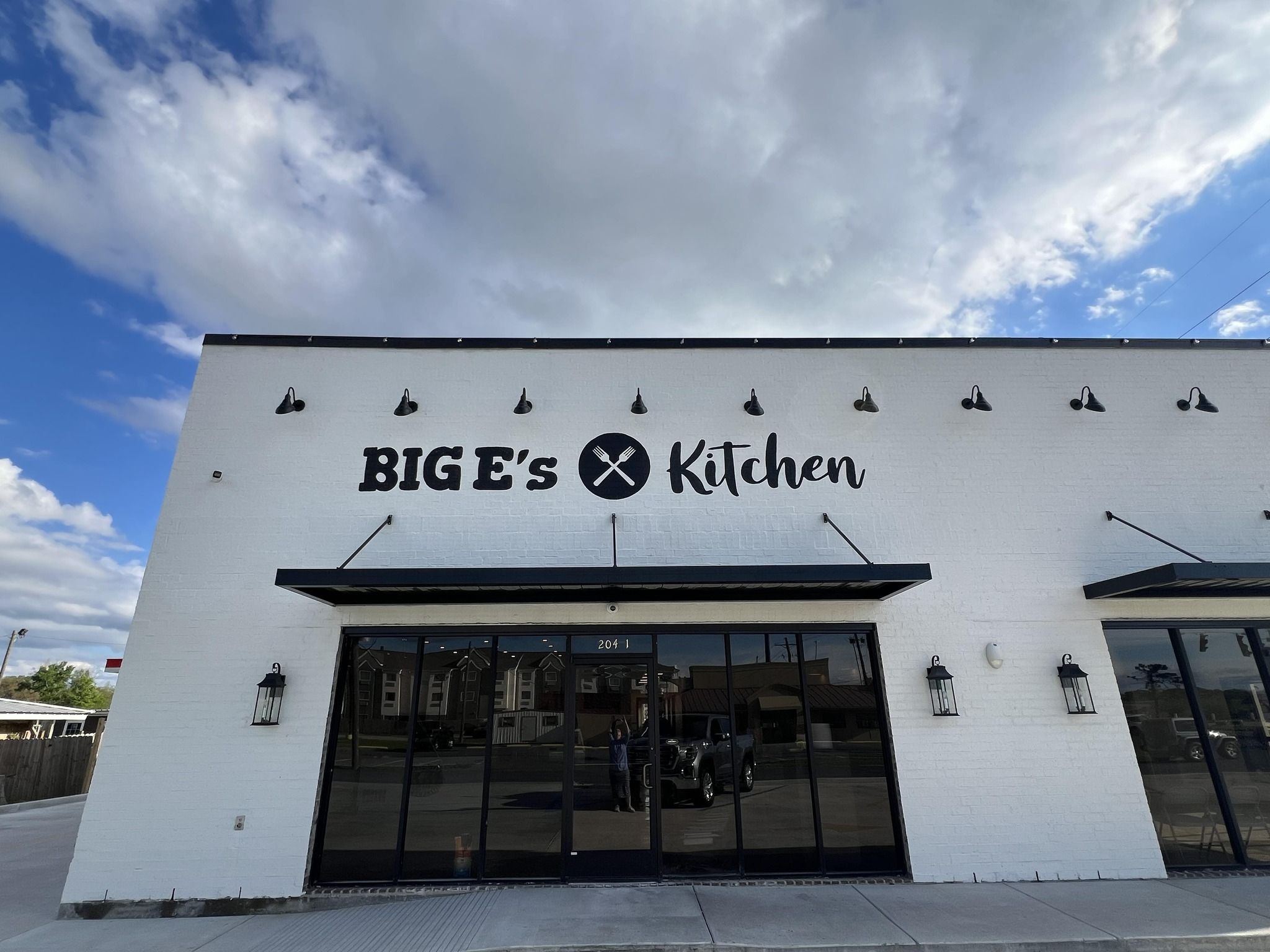 Big E's Kitchen | Sulphur, LA