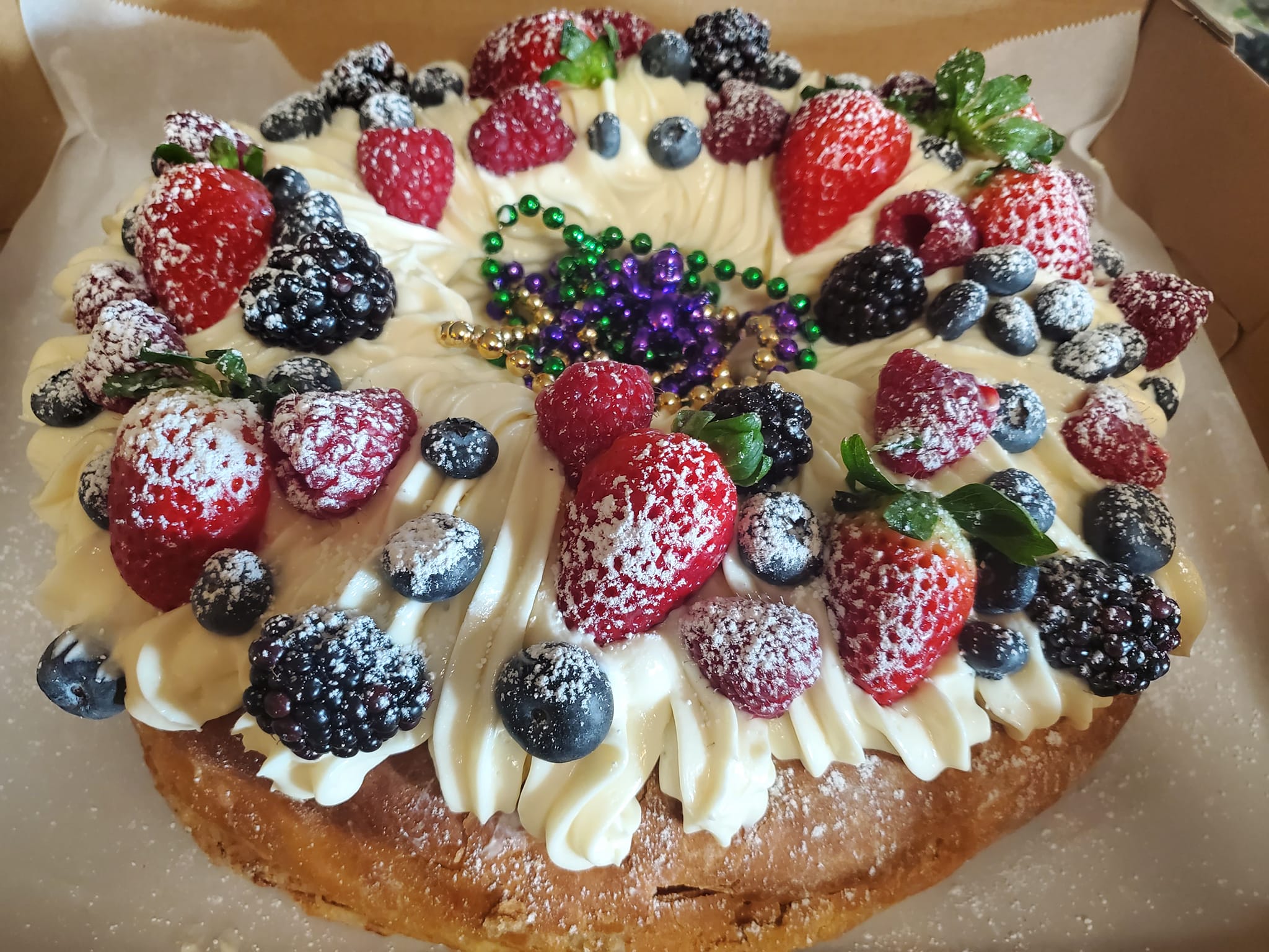Diana's Cakes, Confections and More | Lake Charles, LA