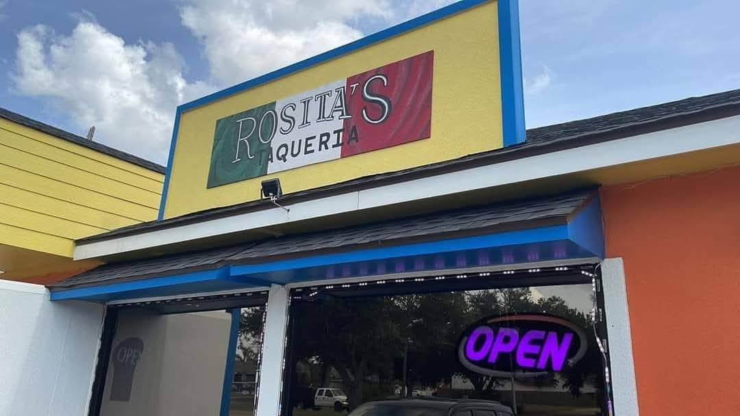 Rosita's #2 | Lake Charles, LA