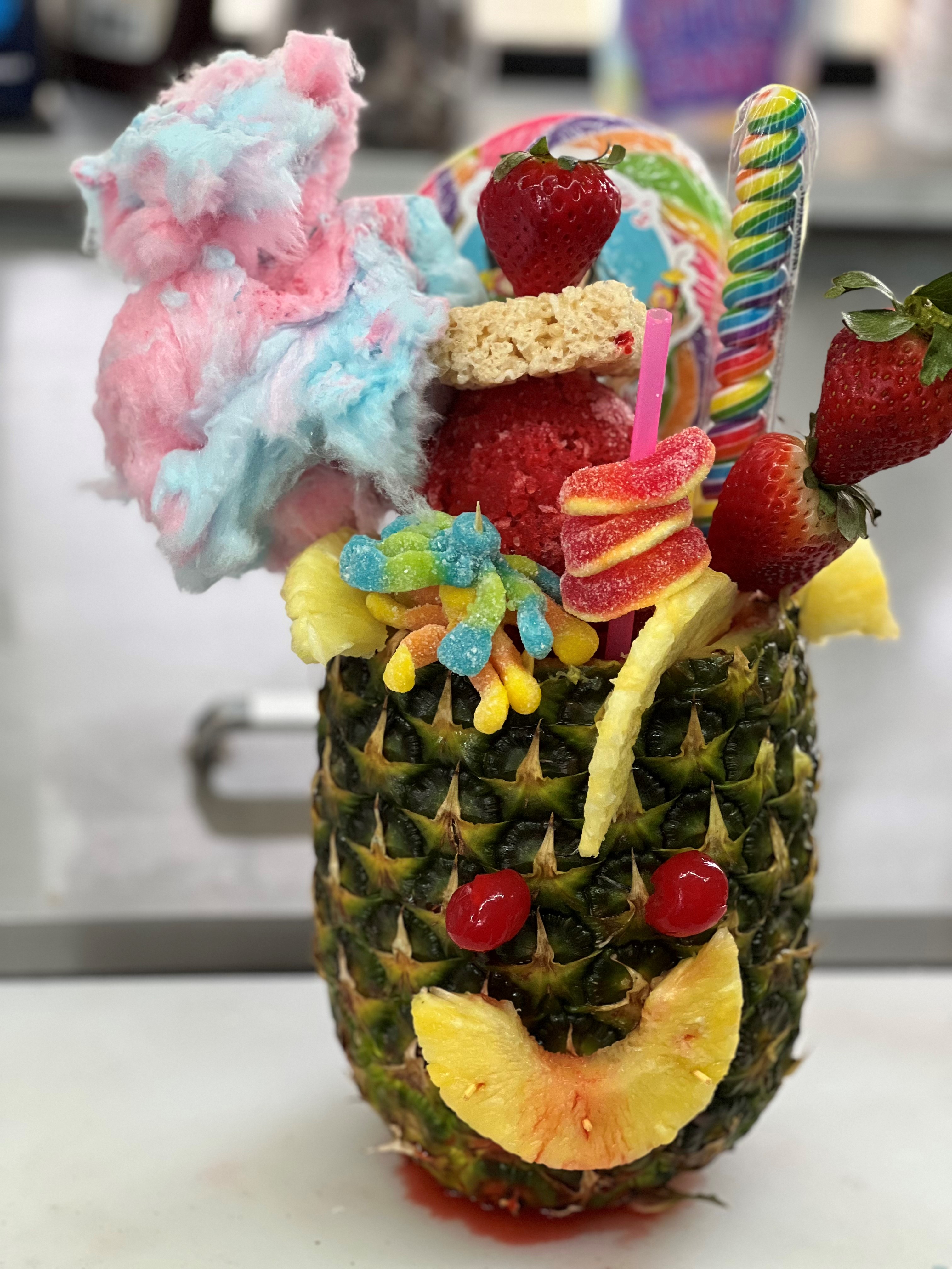 Shuga Mama's | Lake Charles, LA