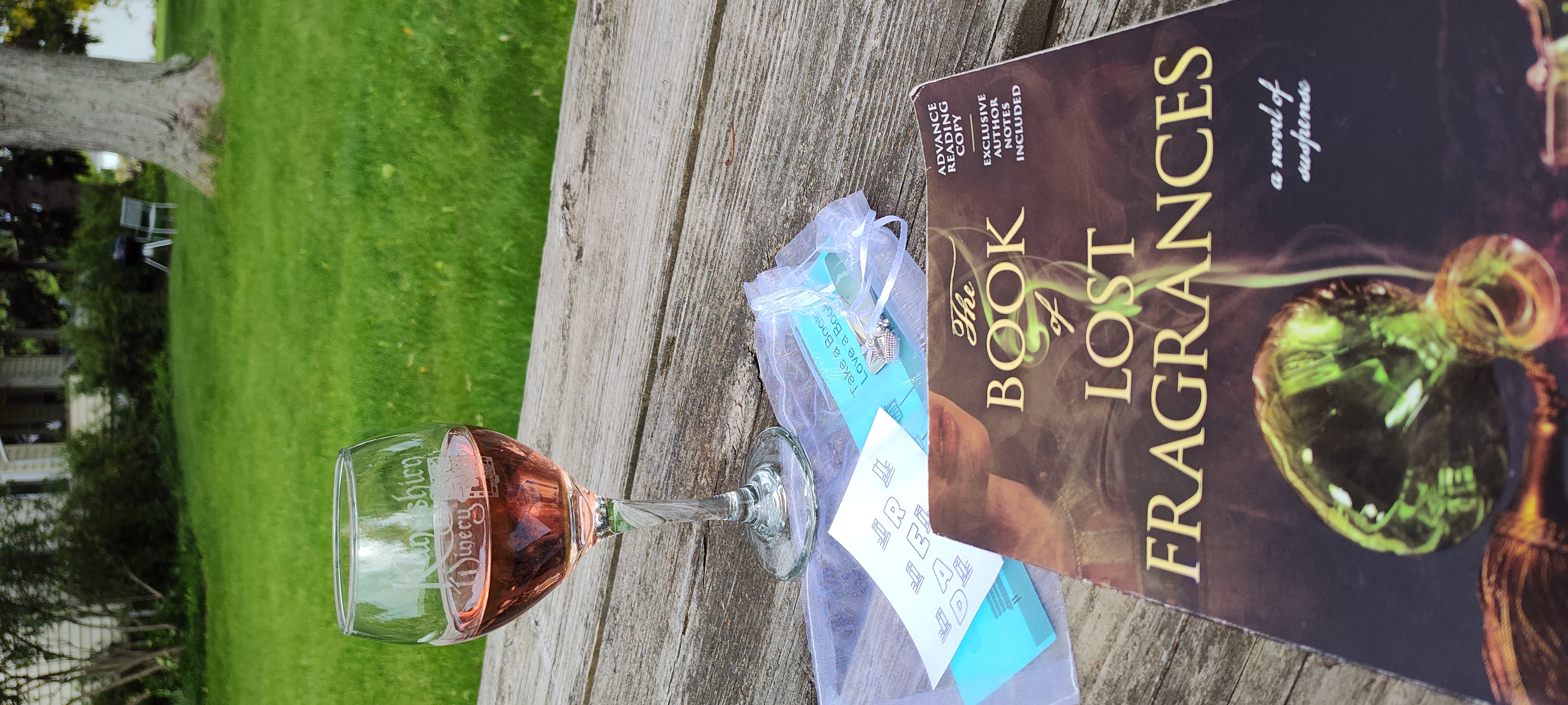 Silent Book Club