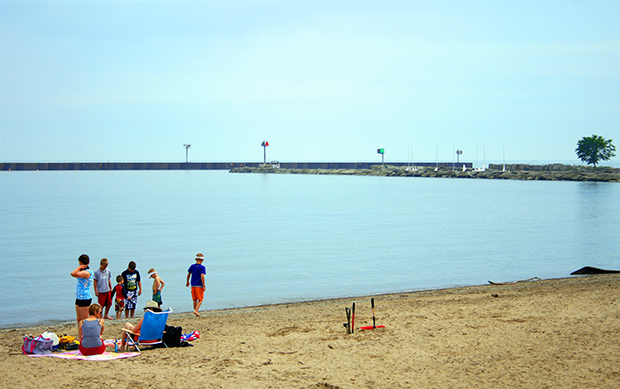 Main Street Beach, Vermilion: The Ultimate Travel Guide