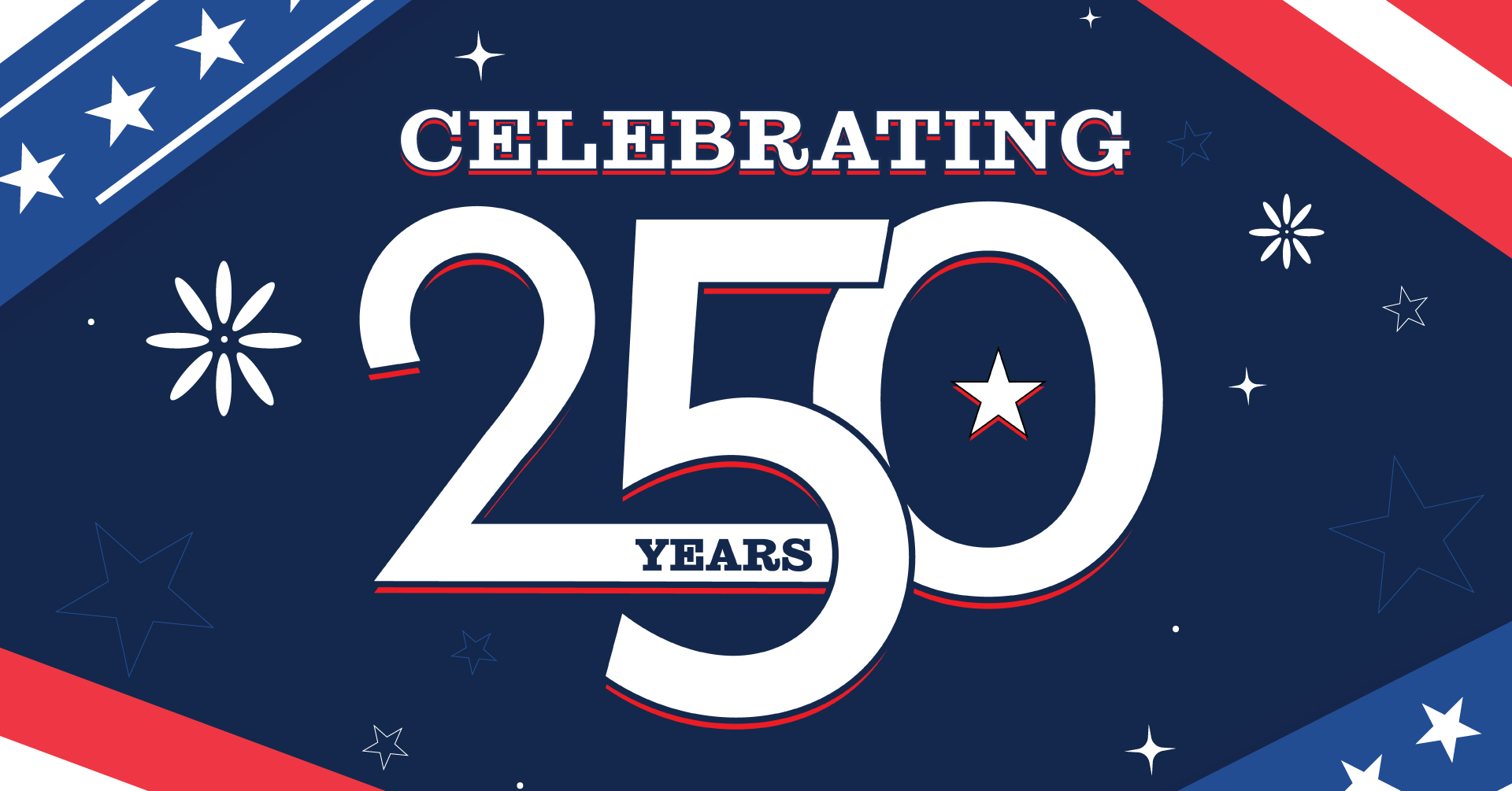 America 250 Selfie Station