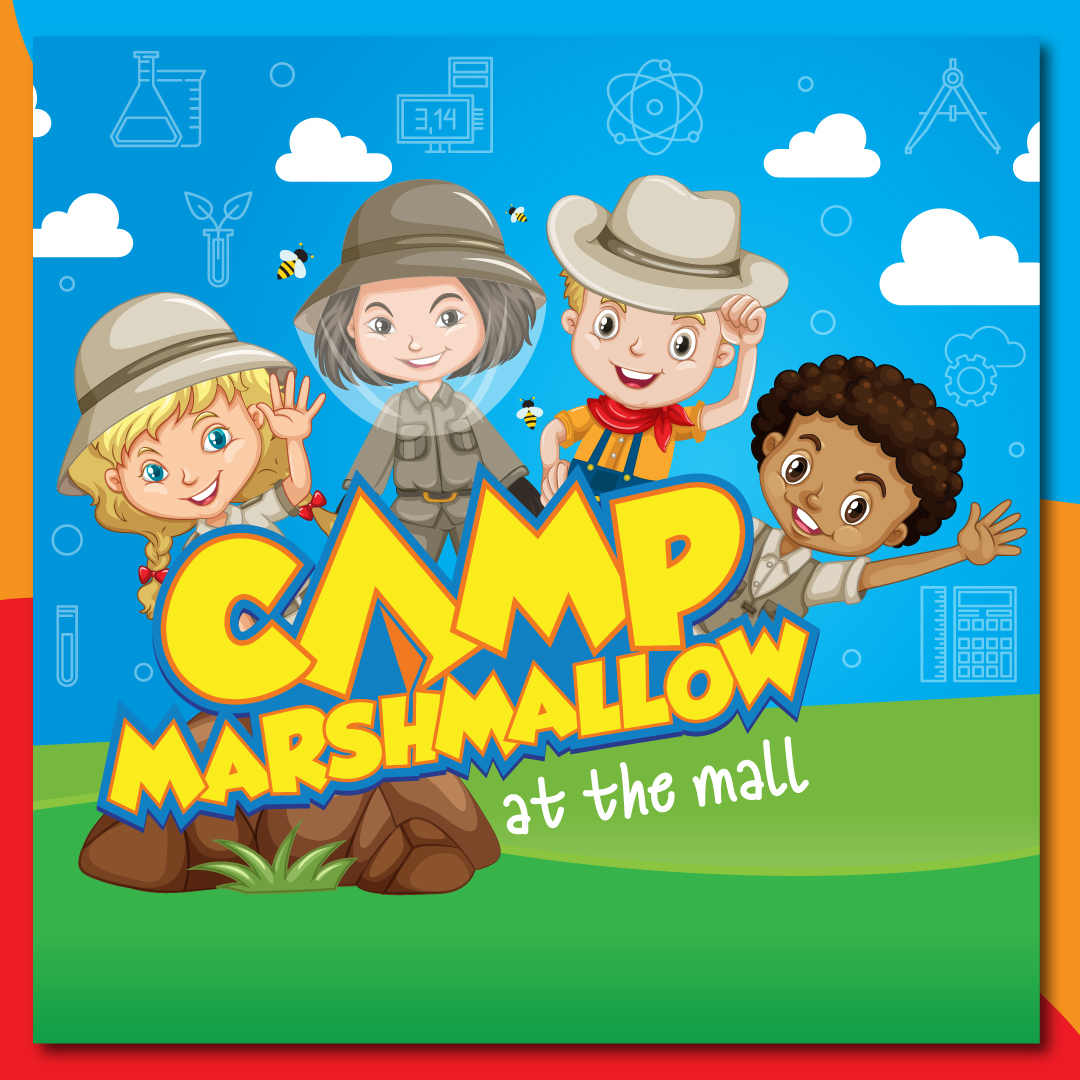 Camp Marshmallow