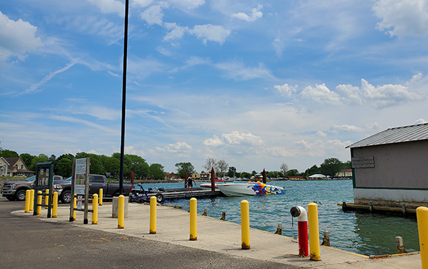 Catawba Island State Park