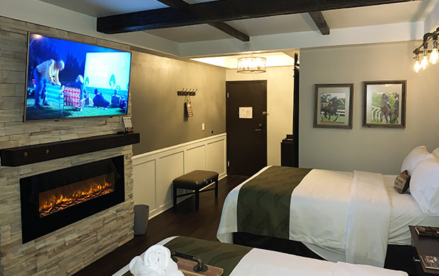 Cedar Stables Inn and Suites, Sandusky | HotelsCombined