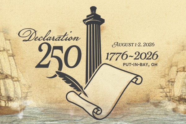 Declaration 250 Commemoration
