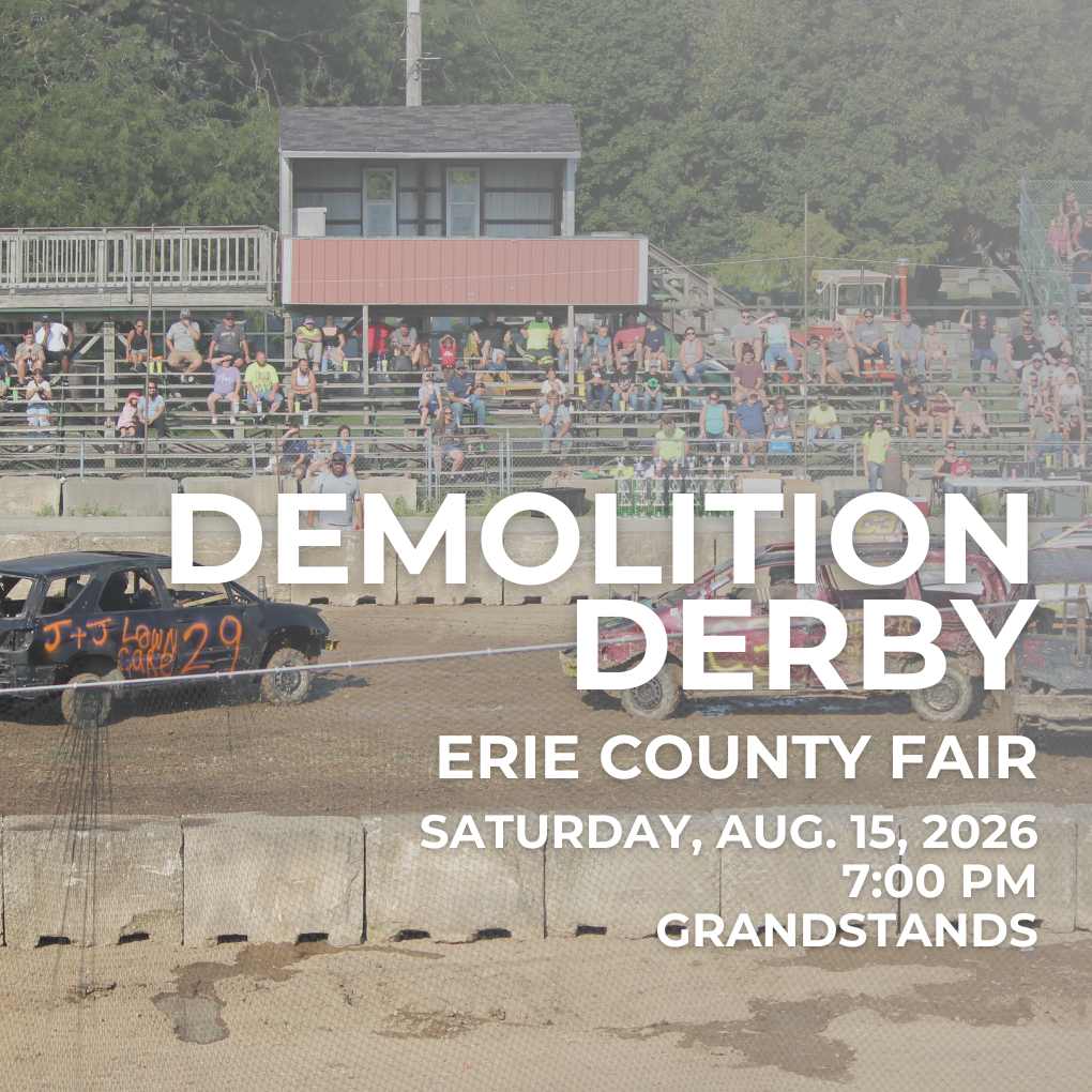 Demolition Derby