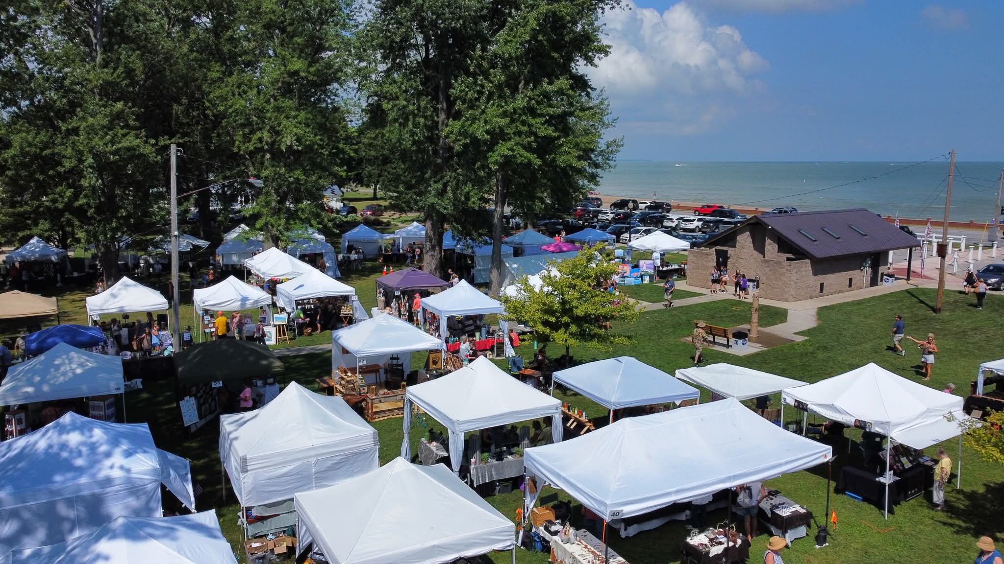 ARTS in the Park