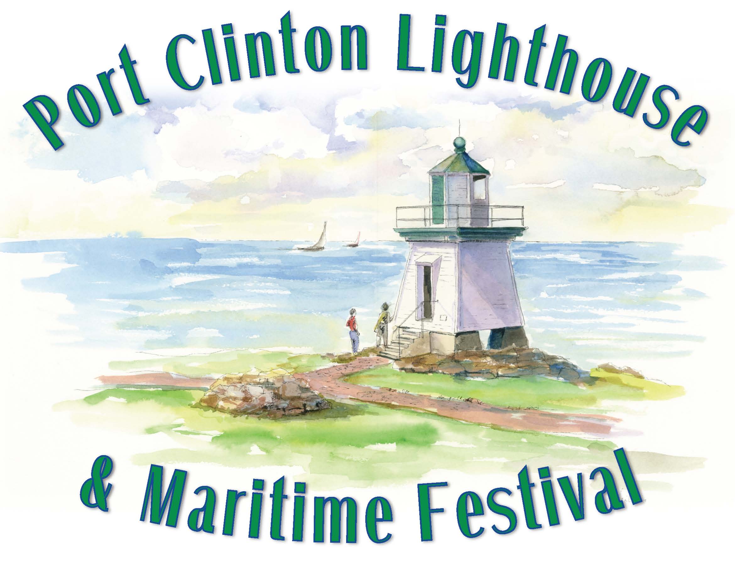 Port Clinton Lighthouse & Maritime Festival