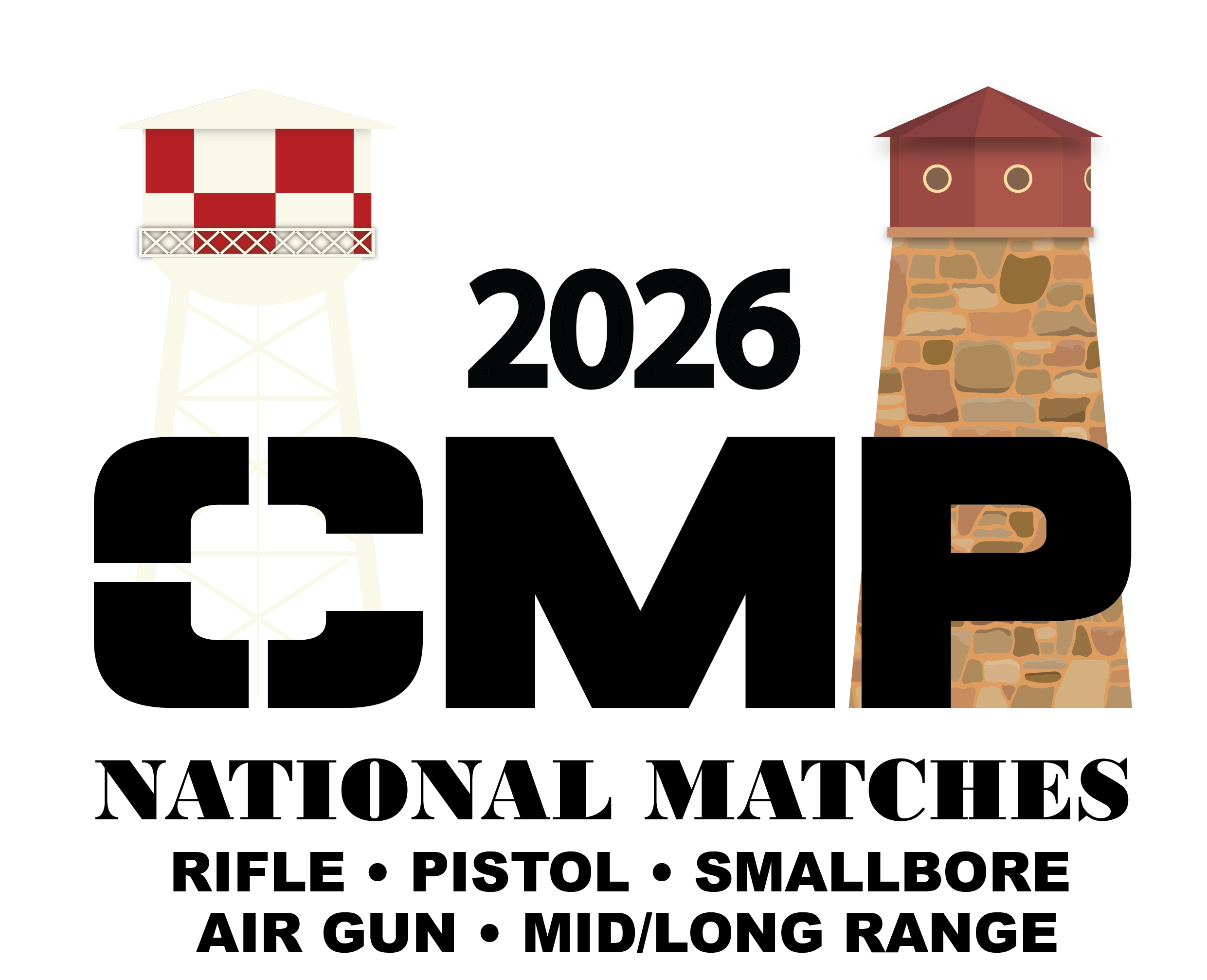 National Matches at Camp Perry
