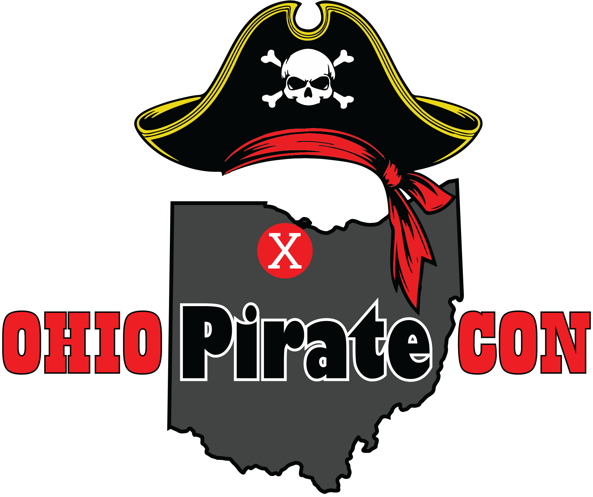 Ohio Pirate Con