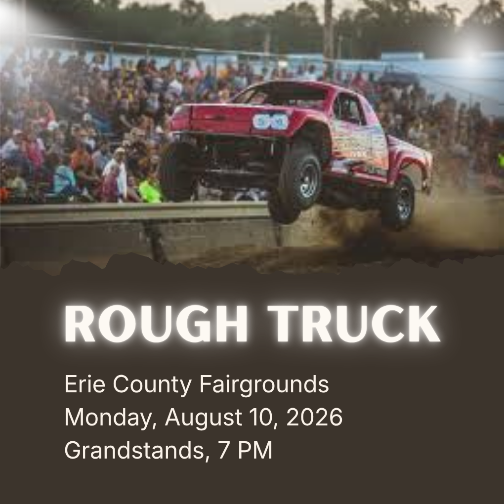 Rough Truck