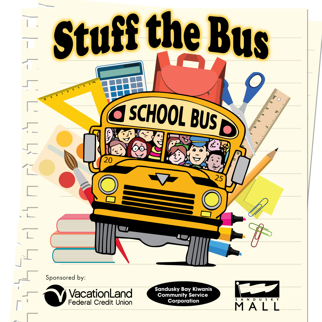 Stuff the Bus